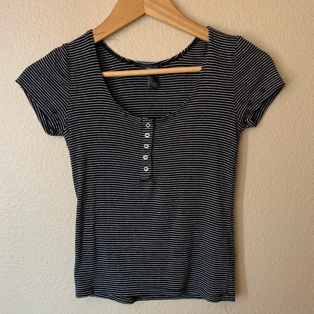 Forever 21 Top